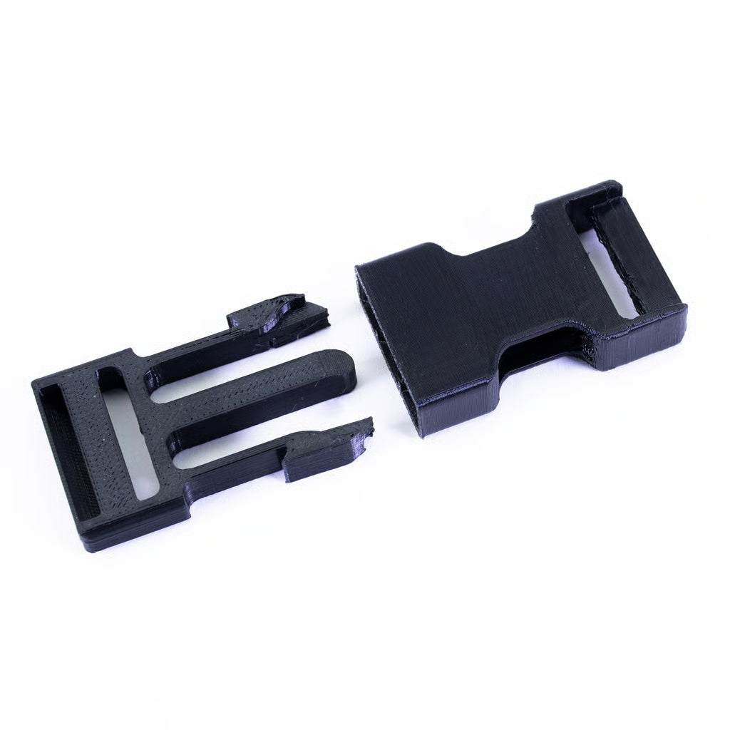 Prusament PC Blend Jet Black 900g