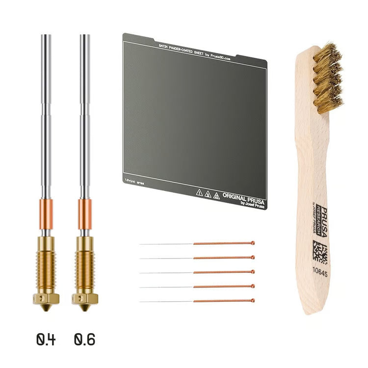 Prusa CORE One Starter Kit