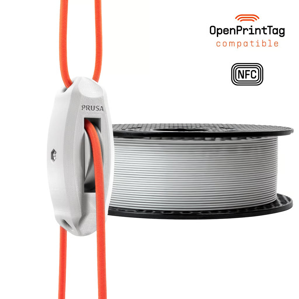 Prusament PC Blend Filament 900g (NFC)
