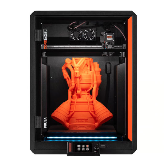 Prusa CORE One L+