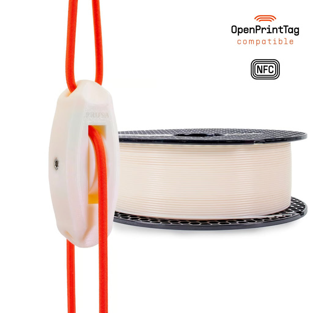 Prusament PC Blend Filament 900g (NFC)