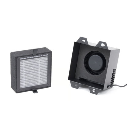Advanced Filtration for Prusa CORE One