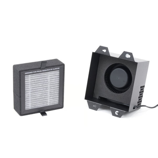 Advanced Filtration for Prusa CORE One