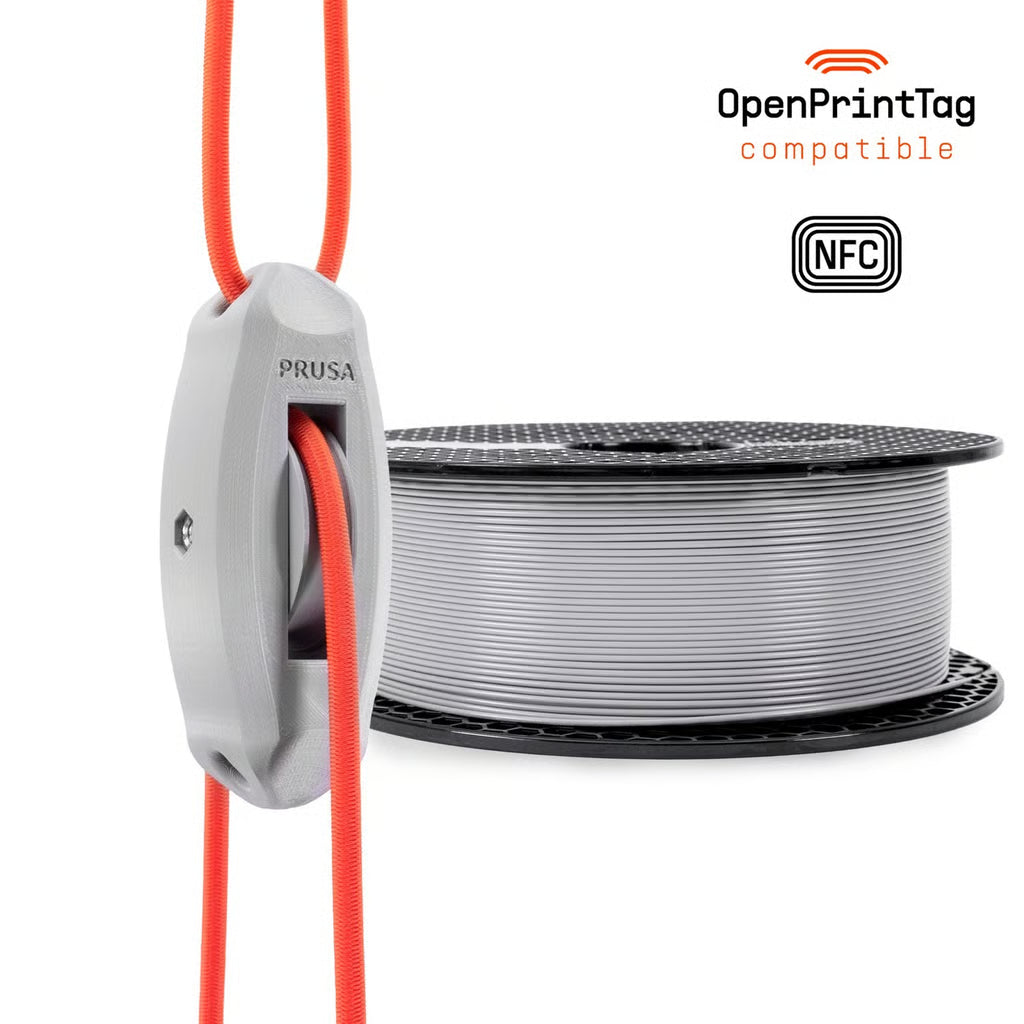 Prusament PC Blend Filament 900g (NFC)