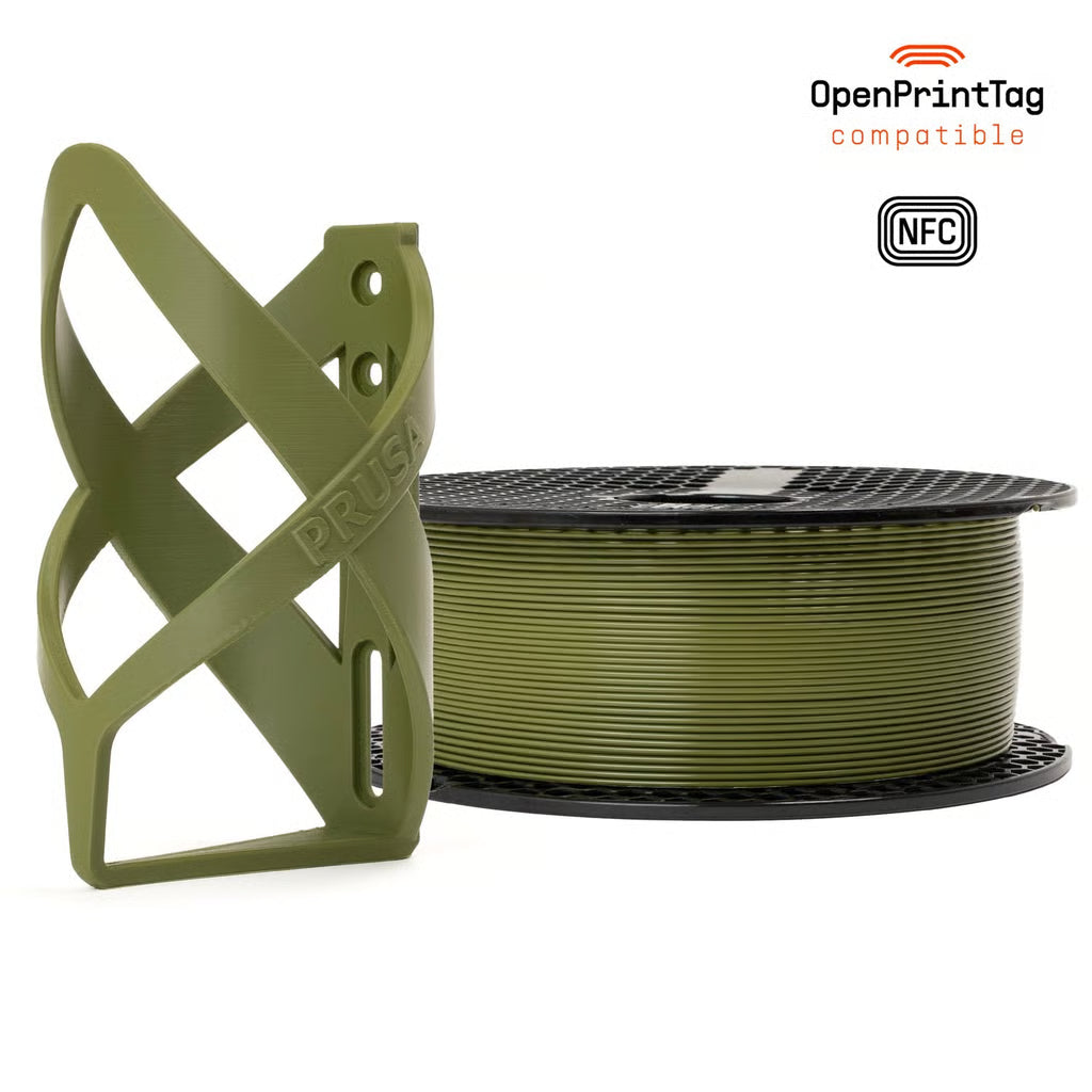 Prusament ASA Filament 800g (NFC)