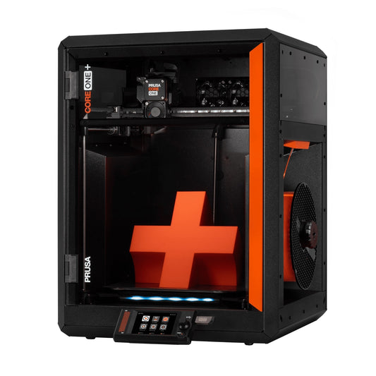 Prusa CORE One+