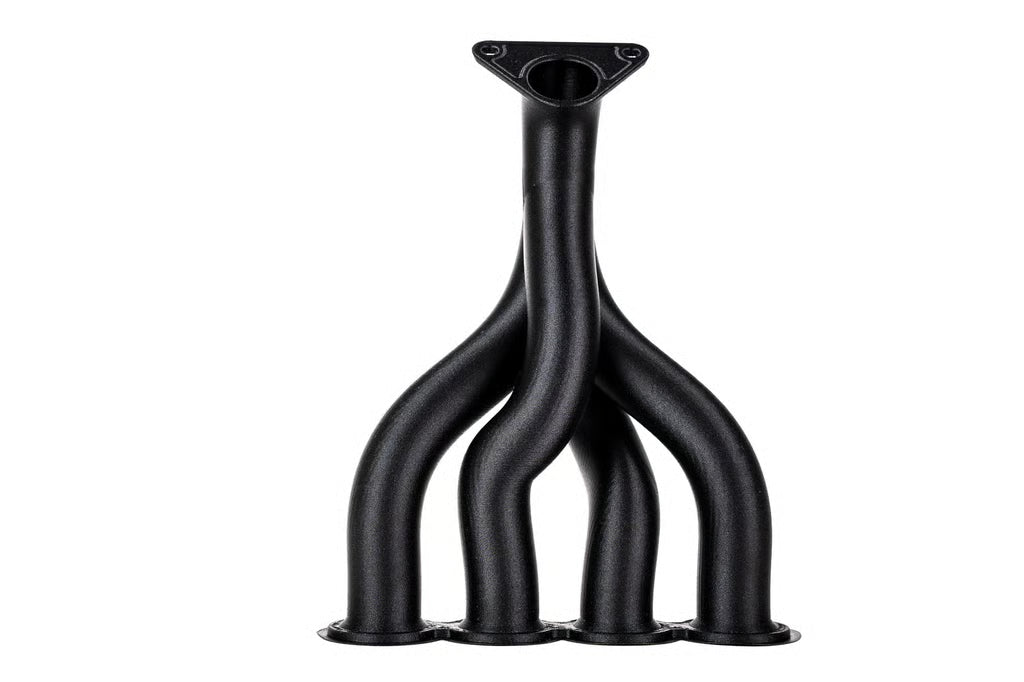 Prusament PC Space Grade Black 850g (NFC)