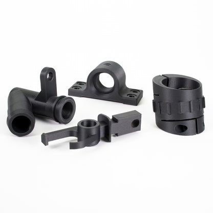 Prusament PC Blend Carbon Fiber Black 800g